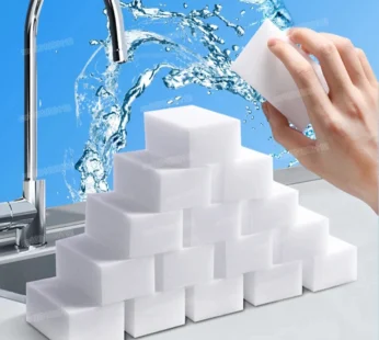 Melamine Sponge Magic Sponge Eraser Eraser Cleaner Cleaning