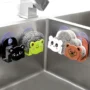 Organizer Tools Kitchen Accessories Cartoon Sponge Rag Storage