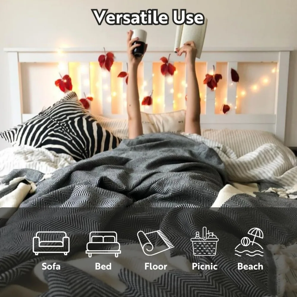 kf-S8b820e2fa0584703b07ca2b834e9474bt-Kaira-King-Size-Cotton-Blanket-Vintage-Turkish-Throw-Blankets-for-Sofa-Couch-Farmhouse-and-Home-Decor