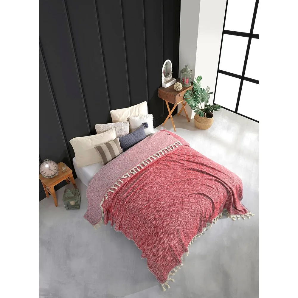 kf-S9f3deb7d7c1c4ddab4a518cda7d79e59v-Kaira-King-Size-Cotton-Blanket-Vintage-Turkish-Throw-Blankets-for-Sofa-Couch-Farmhouse-and-Home-Decor