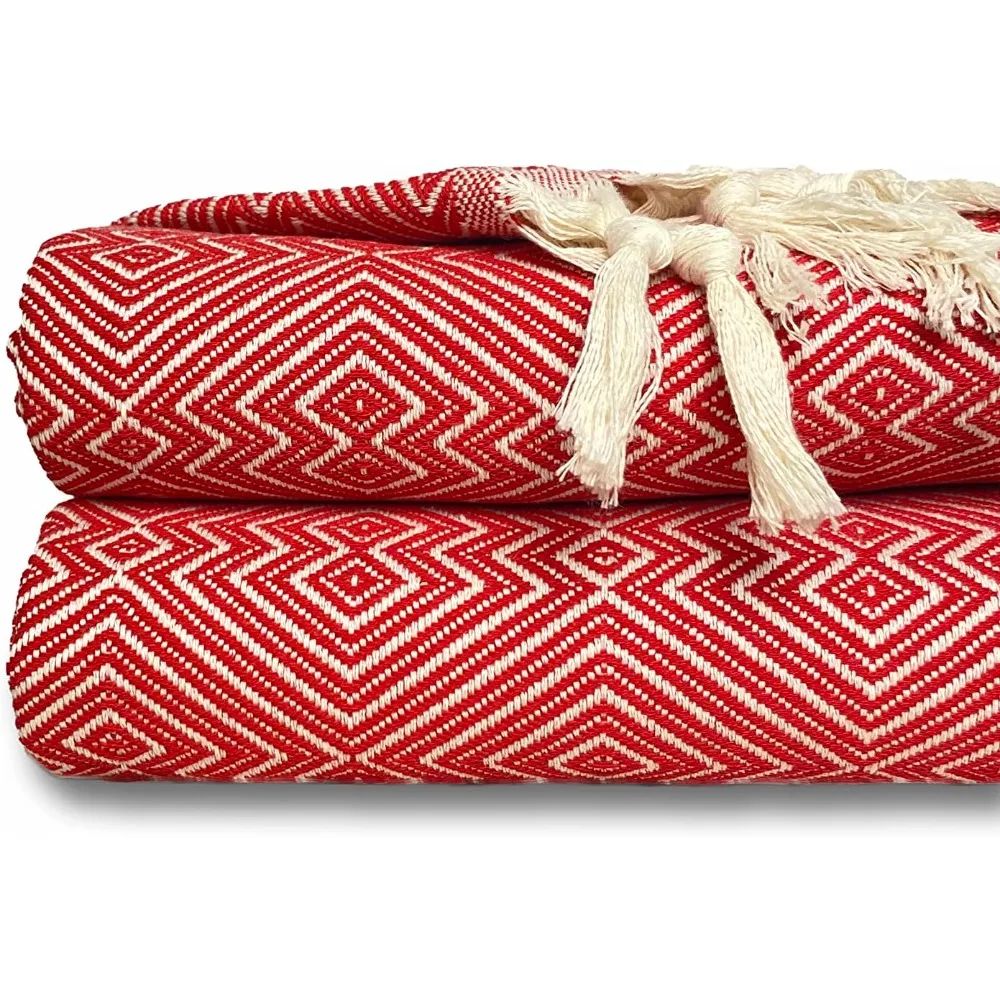 kf-Sca236bb38c7843168cca9630adfc05ddN-Kaira-King-Size-Cotton-Blanket-Vintage-Turkish-Throw-Blankets-for-Sofa-Couch-Farmhouse-and-Home-Decor